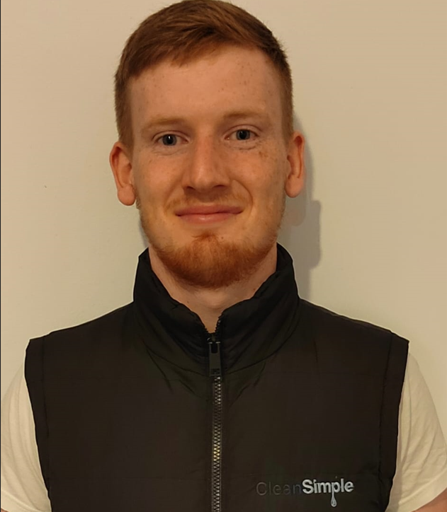 Fergal Bradley