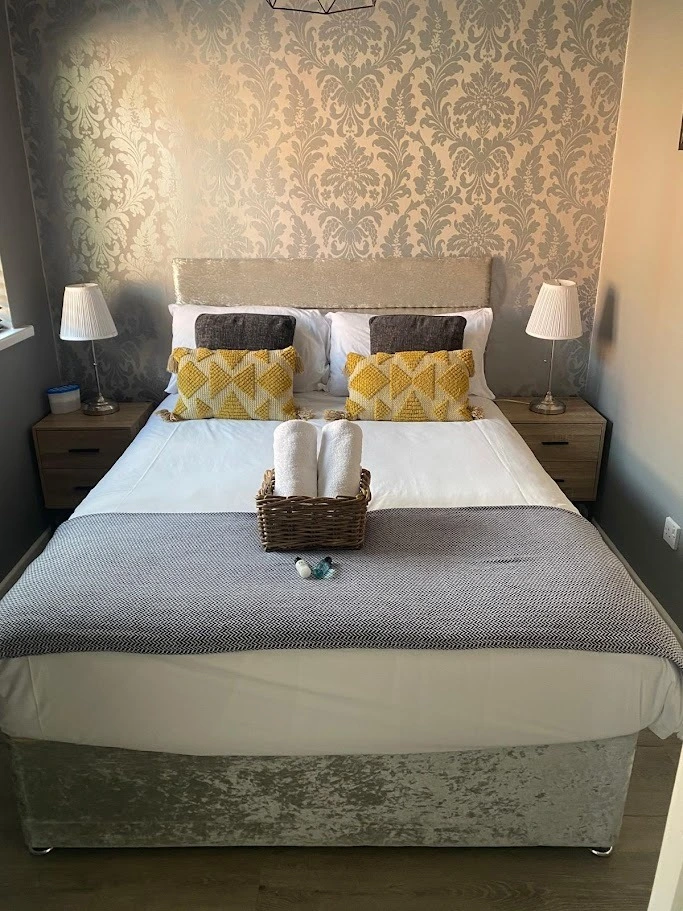 CleanSimple Short-Let Property cleaning Belfast